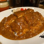 用戶對於日乃屋カレー 北浜店的評論圖