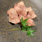 User's review image for 焼肉 きた松 心斎橋店