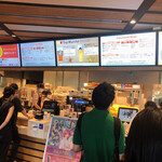 User's review image for 109シネマズ二子玉川 コンセッション
