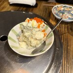 User's review image for 備長炉端 だいやめ 天満店