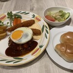 用戶對於とくら ルクア大阪店的評論圖
