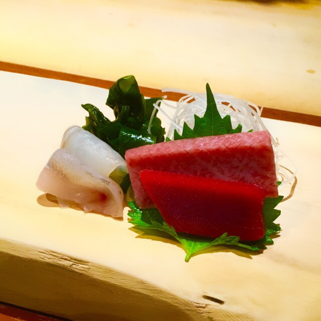 用户对于すし明的评论图