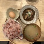用戶對於かつお食堂的評論圖