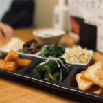 用户对于焼肉家 KAZU 神楽坂的评论图