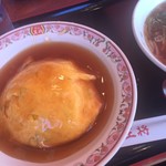 用户对于餃子の王将 篠店的评论图