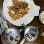 用户对于ARANISHI的评论图