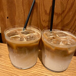 User's review image for アフターオールコーヒー