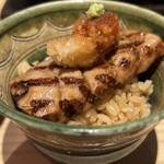 User's review image for 焼うお いし川