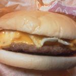 User's review image for マクドナルド 第一京浜鮫洲店