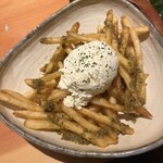 用户对于ごはんや一芯 大阪的评论图