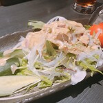 用戶對於板前焼肉 一笑 靭本町本店的評論圖