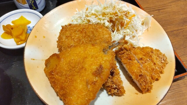 用戶對於街かど屋 南森町店的評論高清圖