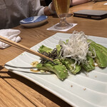 用戶對於炭火鶏焼 白久的評論圖