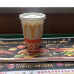 User's review image for マクドナルド 12号新札幌店