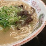 用戶對於信長本家 筑紫口店的評論圖