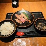 用戶對於牛たんささ川 北千住西口店的評論圖