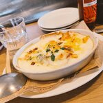 User's review image for 北海道イタリアン ミアボッカ nonowa武蔵小金井店