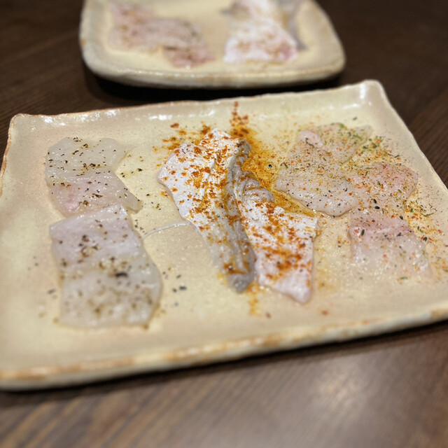 用戶對於大阪 焼ふぐの会 西天満的評論高清圖