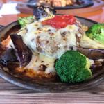 用户对于Bayside Place M's deli的评论图