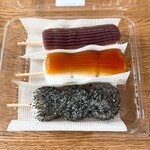 用户对于水車的评论图