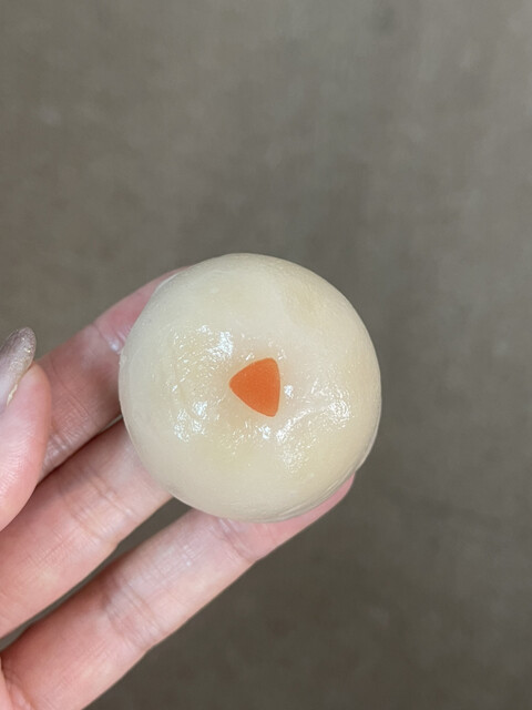 用户对于たねや 銀座三越店的评论高清图