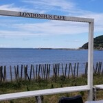 用戶對於ロンドンバスカフェ的評論圖