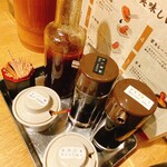 用戶對於牛カツ京都勝牛 渋谷道玄坂店的評論圖