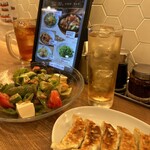 User's review image for 金の餃子酒場 渋谷2号店