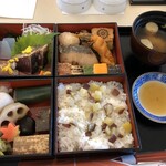 用戶對於楠公レストハウス的評論圖