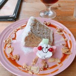 User's review image for オールシーズカフェ