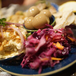 用戶對於スタンドしまうま的評論圖