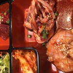 用戶對於焼肉 せいこうえん的評論圖