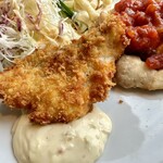 User's review image for タカセ 池袋本店