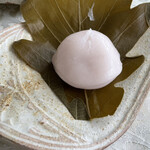 用戶對於菓子匠　京右近的評論圖