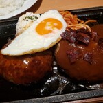 User's review image for ＹＥＢＩＳＵ　ＢＡＲ ホワイティ梅田店
