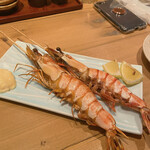 User's review image for 炭焼居酒場 IGOR COSY 渋谷本店