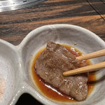 用戶對於焼肉 藏元 志免店的評論圖