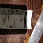 用戶對於麺屋武蔵 神山的評論圖