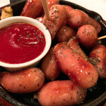 用戶對於GOZZO的評論圖