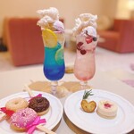 User's review image for Marble Shisha Lounge