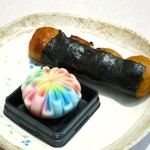 User's review image for 葛飾 伊勢屋 亀有本店