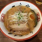 用戶對於函館麺や 一文字 亀田本町店的評論圖