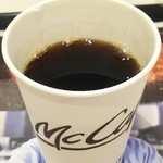 用户对于マクドナルド 新さっぽろカテプリ店的评论图