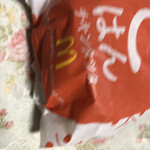 用戶對於マクドナルド 北千住西口店的評論圖