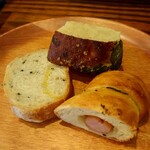 用户对于オステリア ジリ的评论图