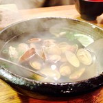 用戶對於旬菜鮮魚 新町 源平的評論圖