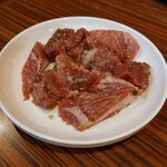 用户对于味処 明洞亭的评论图