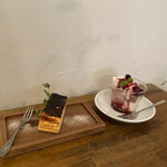 用戶對於goute vintage used&coffee的評論圖