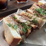 User's review image for The CAFE 町田