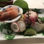 用戶對於川甚 本店的評論圖